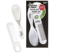 Tommee Tippee Brosse Et Peigne À