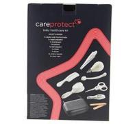 Tommee Tippee CareProtect Trousse de Soin - Boîte 9 articles