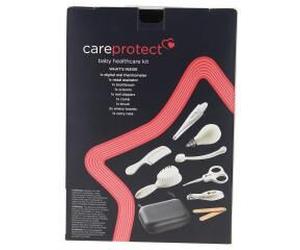 Tommee Tippee CareProtect Trousse de Soin - Boîte 9 articles