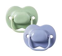 Tommee Tippee Cherry Latex 18-36 m tétine 2 pcs