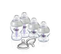 Tommee Tippee Closer To Nature Advanced Comfort Starter Kit