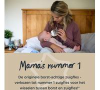 Tommee Tippee Closer to Nature - Biberons pour bébés