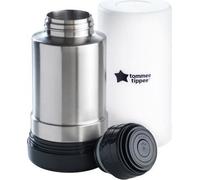 Tommee Tippee Closer to Nature Chauffe-biberon et repas de bébé en déplacement