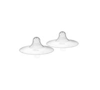 Tommee Tippee Couvre-tétons 2 Pièces One Size Clear