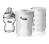 Tommee Tippee Closer To Nature Sterilisateur Pour Un Biberon G