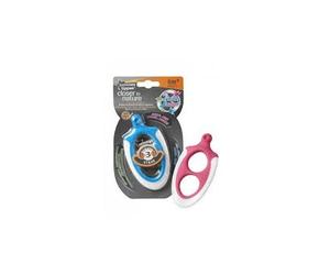 Tommee Tippee Closer to Nature Teether Stage 3 3in1 +6m 1ut