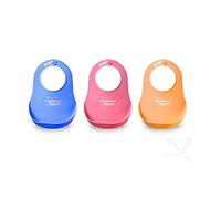 Tommee Tippee Comfi Neck Bib , Assorted Colors, Pack of 1