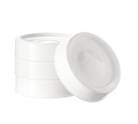 Tommee Tippee Couvercle Biberon X 4