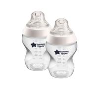 Tommee Tippee C2N Closer to Nature Natured biberon 2 pcs 0m+ 2x260 ml