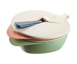 Tommee Tippee Easy Scoop 6 m+ service de table pour enfant 4 pcs