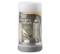 Tommee Tippee Ensemble biberon de voyage et réchaud