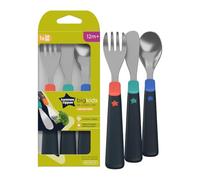 Tommee Tippee Ensemble de premiers couverts pour grands