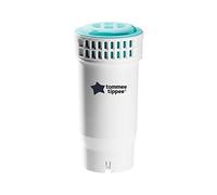 Tommee Tippee Filtre de Rechange Perfect Prep Préparateur de Biberons Blanc