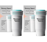 Tommee Tippee Filtre de Rechange Perfect Prep Préparateur de Biberons Blanc (Lot de 2)