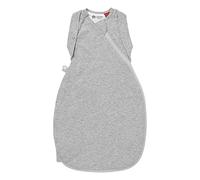 Tommee Tippee Gigoteuse à emmailloter pour nouveau-nés de 0 à 3 m, tog 1.0 pour 20-24 °C, tissu doux riche en coton, design sain pour le développement des hanches, fermeture éclair du bas vers le haut