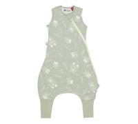 Tommee Tippee - Gigoteuse A Jambes Steppee - Original Grobag Vert Sauge - Tissu Doux Et Riche En Coton - 1.0 Tog - 18-36 Mois Vert
