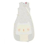 Tommee Tippee Gigoteuse Bébé Toutes Saisons, Le Grobag Original, 18-36m, 80-95cm, 2.5 Tog, Pippo le Panda