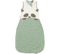 Tommee Tippee - Gigoteuse dEmmaillotage - Grobag Original - Tissu Doux et Riche en Coton - 2.5 TOG - 6-18mois - Pippo le Panda Neutre G