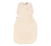 Tommee Tippee Gigoteuse pour nouveau-nés, gigoteuse à emmailloter Grobag original, design sain pour les hanches, tissu doux riche en bambou, 0-3 m, TOG 1,0, rose pétale doux
