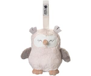 Tommee Tippee Grofriend Ollie the Owl jouet contrasté à suspendre avec mélodie 1 pcs