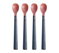 Tommee Tippee Heat Sense petite cuillère avec capteur de chaleur 4m+ 4 pcs