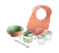TOMMEE TIPPEE Kit de diversification, 4 Mois et plus