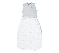 Tommee Tippee - Gigoteuse 4 Saisons - Grobag Original - Jersey Doux Riche En Coton Et Tissu En Maille Infusé D'aloes - 6-18mois