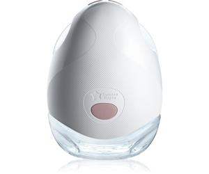 Tommee Tippee Made for Me In-bra Wearable Breast Pump Tire-lait 1 pcs