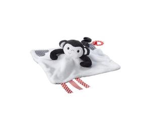 Tommee Tippee Marco El Mono Muñeco Mantita 2uds