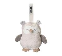 TOMMEE TIPPEE - Peluche aide au sommeil de voyage musicale Ollie La Chouette