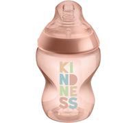 Tommee Tippee Natural Start Anti-Colic biberon anti-colique auto-stérilisant Slow Flow 0m+ 260 ml