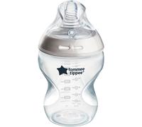 Tommee Tippee Natural Start Anti-Colic biberon auto-stérilisant Slow Flow 0m+ 1 pcs