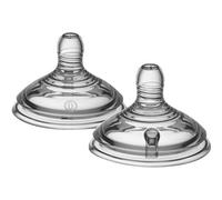Tommee Tippee Natural Start Anti-Colic tétine de biberon 2 pcs