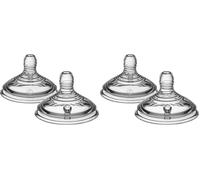 Tommee Tippee Natural Start Tétines à Prise Large (Lot de 2)