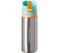 Tommee Tippee On The Go bouteille isotherme en acier inoxydable avec bec en silicone 24m+ 500 ml