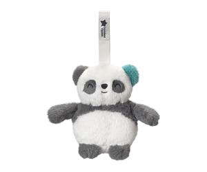Tommee Tippee - Peluche aide au sommeil de voyage musicale - Pippo Le Panda