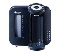 Chauffe-biberon Tommee Tippee Perfect Prep Noir Noir G
