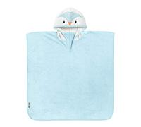 Tommee Tippee Poncho de bain - Percy le pingouin