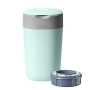 Tommee Tippee - Poubelle à couches Twist & Click - Vert