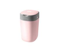Poubelle à Couche Twist & Click Rose