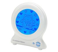 TOMMEE TIPPEE Réveil Éducatif Groclock, Réveil et Veilleuse pour Jeunes Enfants, Alimenté par USB