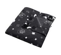 Tommee Tippee Rideau Occultant GRO-Anywhere Blind Ollie la Chouette, Portable et Léger, 130 x 198 cm
