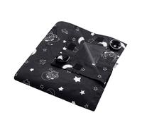 Tommee Tippee Rideau Occultant Portable Sleeptight avec ventouses, réglable et léger, Standard, 130 x 99 cm
