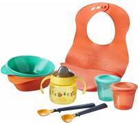 Tommee Tippee set de démaquillage (13,83)