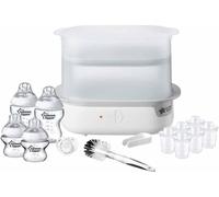 Tommee Tippee Supersteam stérilisateur 1 pcs