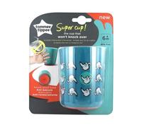 Tommee Tippee Super Cup Boys Coupe Anti-chute +6m 190ml 1 Unité