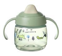 Tommee Tippee - Tasse 1er âge 190ml 4m+ - Vert