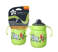 Tommee Tippee Superstar Gobelet d'apprentissage 125 g