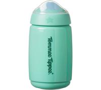 Tommee Tippee Superstar Sipper tasse anti-fuite 12m+ Green 390 ml