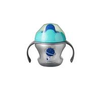 Tommee Tippee Tasse 1er Âge - Bleu - 4 Mois +